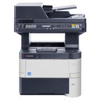 Багатофункціональний пристрій Kyocera Ecosys M3540dn (1102NZ3NL0) зображення 2