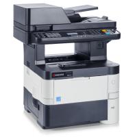 Багатофункціональний пристрій Kyocera Ecosys M3540dn (1102NZ3NL0) зображення 3