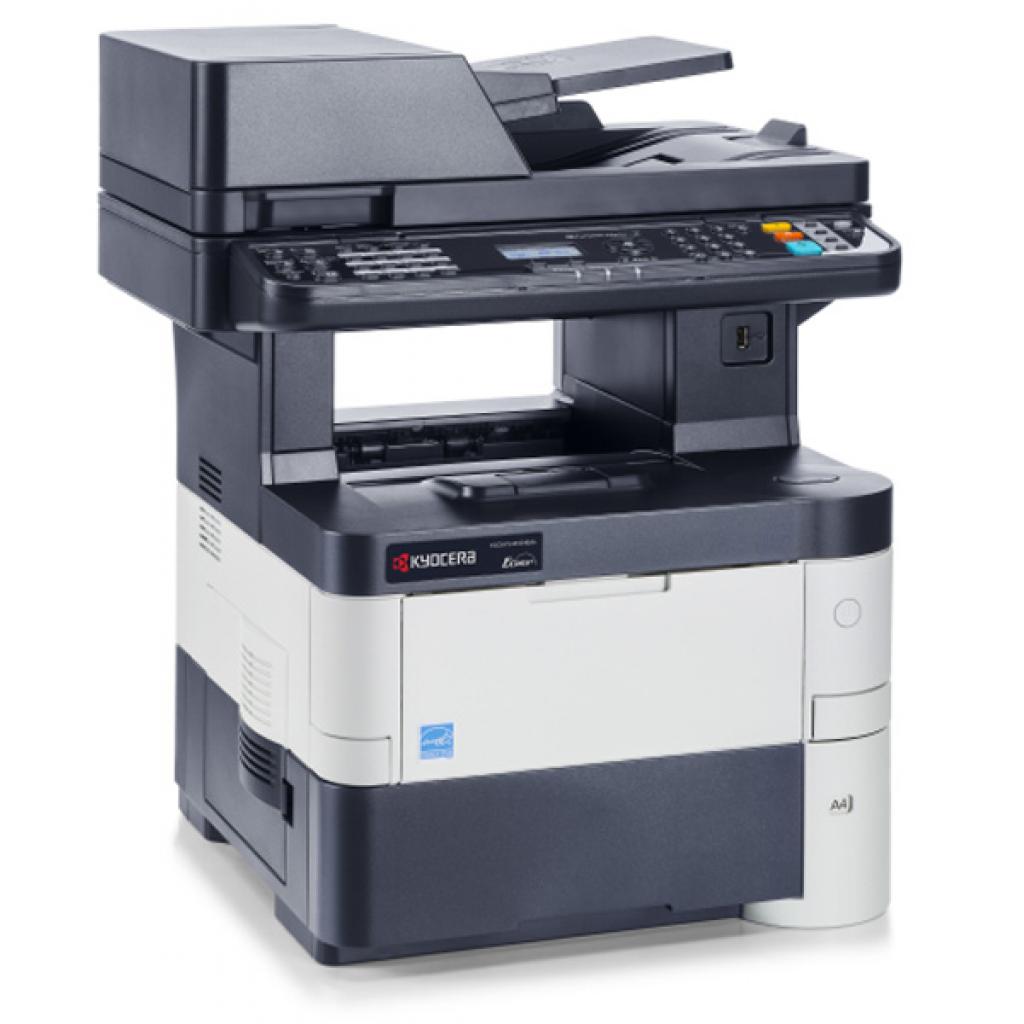 Многофункциональное устройство Kyocera Ecosys M3540dn (1102NZ3NL0)цены ...