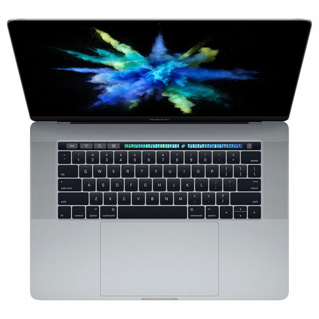 Ноутбук Apple MacBook Pro TB A1707 (MLH42UA/A) зображення 3