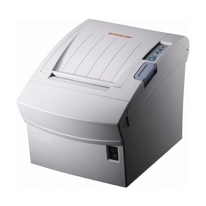 Принтер чеків Bixolon SRP-350II зображення 2