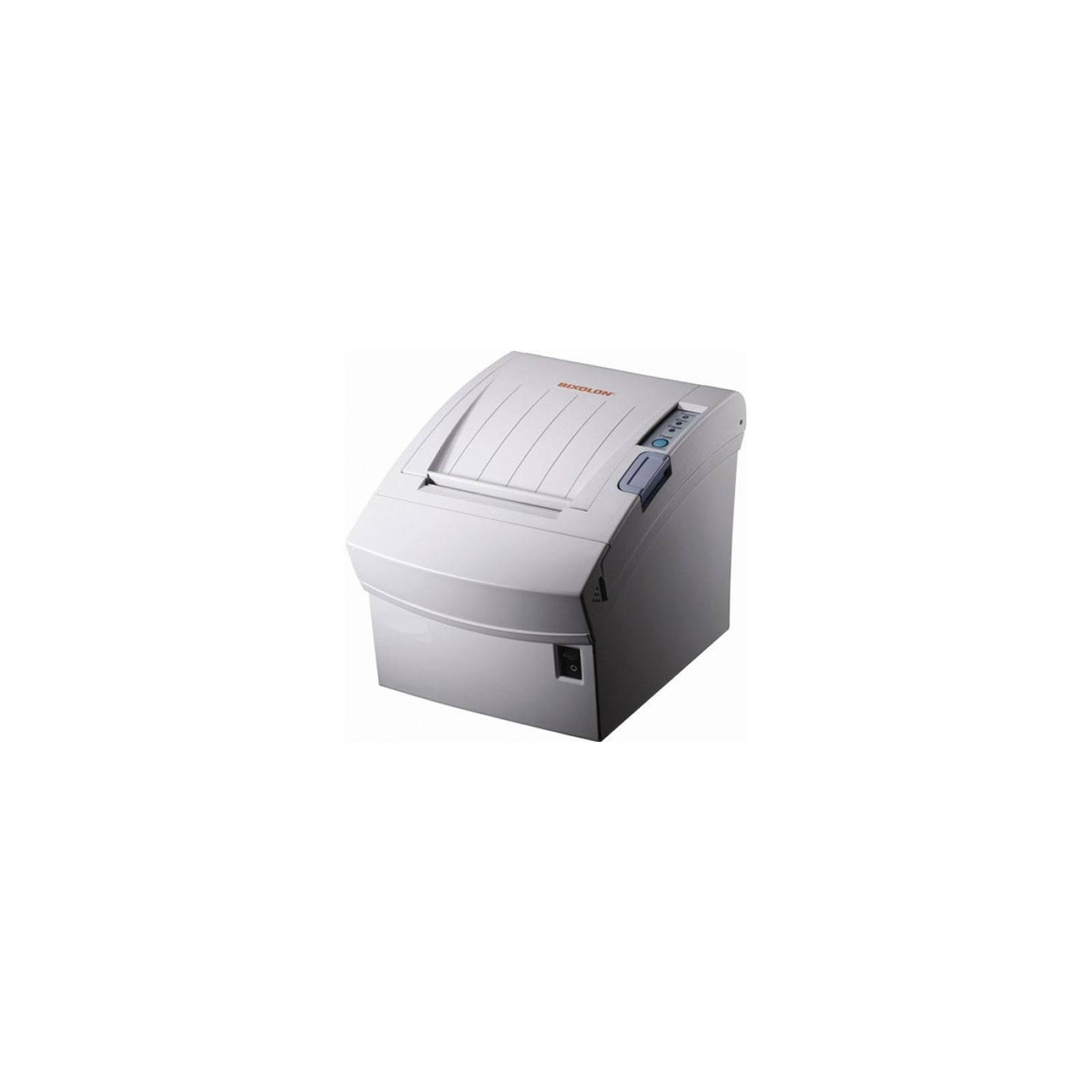 Принтер чеків Bixolon SRP-350II зображення 2