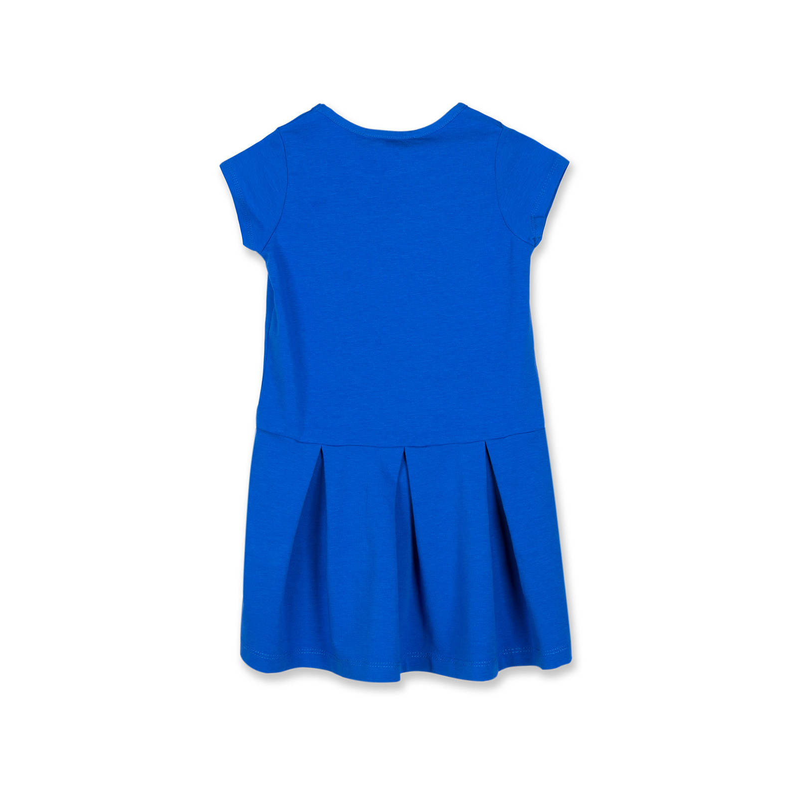 Платье Soobe с тюльпанами (15YKCELB927-74G-blue) изображение 2