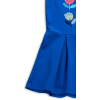 Платье Soobe с тюльпанами (15YKCELB927-74G-blue) изображение 5