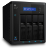 NAS 3.5" 16TB WD (WDBNFA0160KBK-EESN) изображение 3