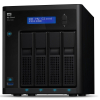 NAS 3.5" 16TB WD (WDBNFA0160KBK-EESN) изображение 4