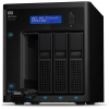 NAS 3.5" 16TB WD (WDBNFA0160KBK-EESN) изображение 5