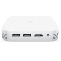 Медиаплеер Xiaomi Mi Box 3 Enhanced Edition White (MDZ-18-AA) изображение 2