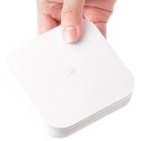Медиаплеер Xiaomi Mi Box 3 Enhanced Edition White (MDZ-18-AA) изображение 4