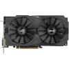 Видеокарта ASUS Radeon RX 570 4096Mb ROG STRIX GAMING OC (ROG-STRIX-RX570-O4G-GAMING) изображение 2