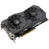 Видеокарта ASUS Radeon RX 570 4096Mb ROG STRIX GAMING OC (ROG-STRIX-RX570-O4G-GAMING) изображение 3