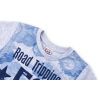 Футболка дитяча Breeze "52 California" (8763-116B-gray) зображення 2