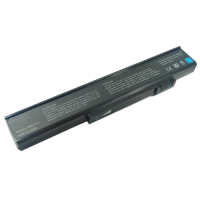 Аккумулятор для ноутбука AlSoft Gateway SQU-412 5200mAh 6cell 10.8V Li-ion (A41188)