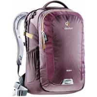 Рюкзак туристический Deuter Giga 5607 aubergine-lion (80414 5607)
