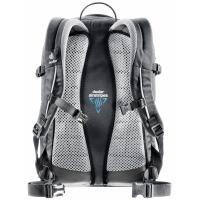 Рюкзак туристический Deuter Giga 5607 aubergine-lion (80414 5607) изображение 2
