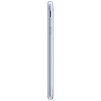 Мобильный телефон Samsung SM-J330 (Galaxy J3 2017 Duos) Silver (SM-J330FZSDSEK) изображение 4
