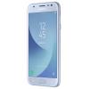 Мобільний телефон Samsung SM-J330 (Galaxy J3 2017 Duos) Silver (SM-J330FZSDSEK) зображення 5