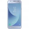 Мобільний телефон Samsung SM-J330 (Galaxy J3 2017 Duos) Silver (SM-J330FZSDSEK)