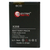Аккумуляторная батарея Extradigital Samsung SGH-X208 (750 mAh) (BMS6338)