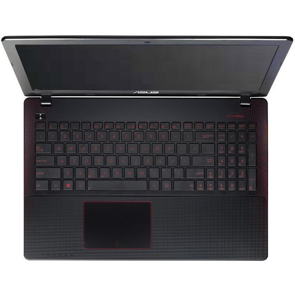 Ноутбук ASUS X550VX (X550VX-DM561) изображение 4