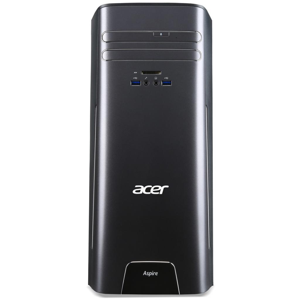 Комп'ютер Acer Aspire T3-710 (DT.B1HME.001) зображення 2