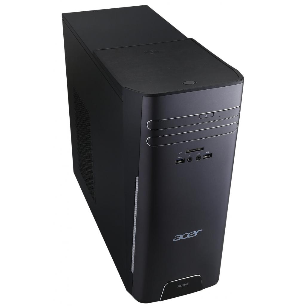 Комп'ютер Acer Aspire T3-710 (DT.B1HME.001) зображення 4
