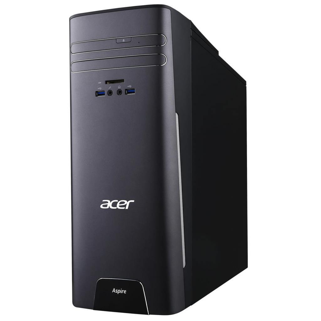 Комп'ютер Acer Aspire T3-710 (DT.B1HME.001)