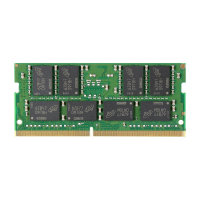 Модуль памяти для ноутбука SoDIMM DDR4 16GB 2400 MHz Kingston (KVR24S17D8/16) изображение 2