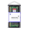 Модуль пам'яті для ноутбука SoDIMM DDR4 16GB 2400 MHz Kingston (KVR24S17D8/16) зображення 3