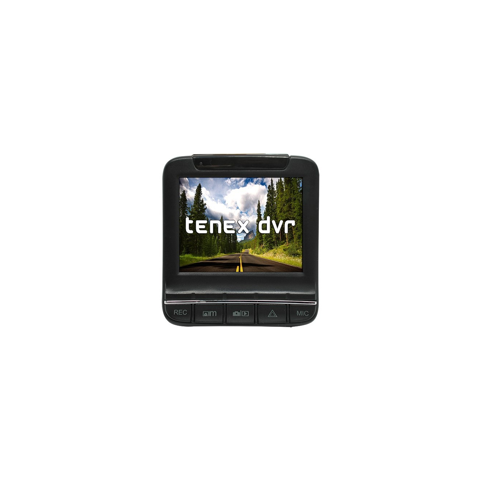 Видеорегистратор Tenex DVR-625 FHD изображение 2