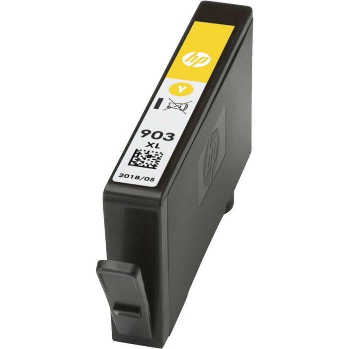 Картридж HP DJ No.903XL Black, OfficeJet 6950/6960/6970 (T6M15AE) изображение 2