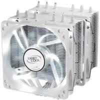 Кулер для процессора Deepcool NEPTWIN WHITE изображение 10