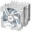 Кулер для процессора Deepcool NEPTWIN WHITE изображение 10