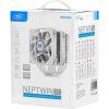 Кулер для процессора Deepcool NEPTWIN WHITE изображение 12