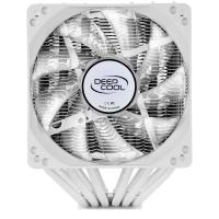 Кулер для процессора Deepcool NEPTWIN WHITE изображение 2