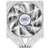Кулер для процессора Deepcool NEPTWIN WHITE изображение 2