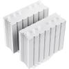 Кулер для процессора Deepcool NEPTWIN WHITE изображение 6