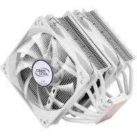Кулер для процессора Deepcool NEPTWIN WHITE изображение 7