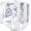 Кулер для процессора Deepcool NEPTWIN WHITE изображение 8