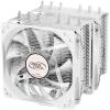 Кулер для процессора Deepcool NEPTWIN WHITE изображение 9