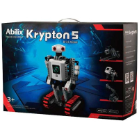 Робот Abilix Krypton 5 (Krypton_5) изображение 12