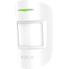 Датчик руху Ajax MotionProtect Plus white зображення 2
