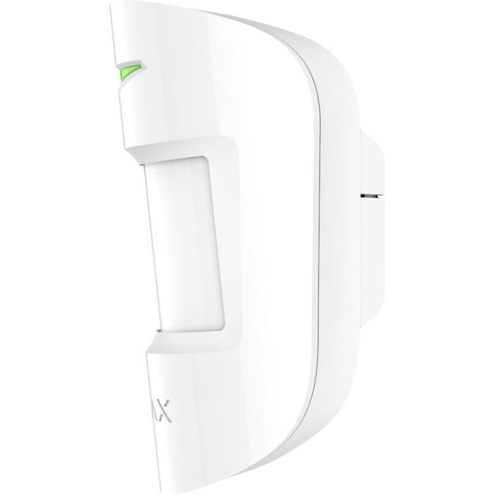 Датчик руху Ajax MotionProtect Plus black зображення 3