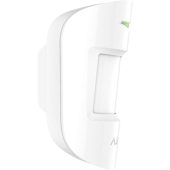 Датчик руху Ajax MotionProtect Plus black зображення 5