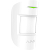 Датчик руху Ajax MotionProtect Plus white зображення 6