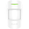 Датчик движения Ajax MotionProtect Plus white