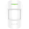 Датчик руху Ajax MotionProtect Plus white