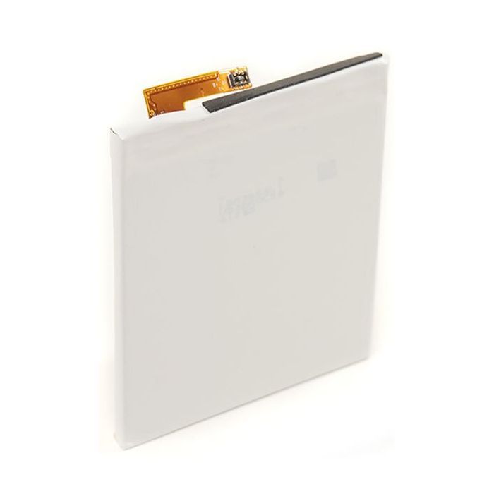 Акумуляторна батарея PowerPlant Sony M4 Aqua (LIS1576ERPC) 2400mAh (SM190003) зображення 3