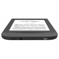 Електронна книга Pocketbook 631 Touch HD 2, Dark Brown (PB631-2-X-CIS) зображення 4