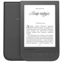 Електронна книга Pocketbook 631 Touch HD 2, Dark Brown (PB631-2-X-CIS) зображення 8